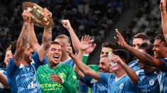 Velkolepá podzimní nabídka Nova Sport. Nabídne Ligu mistrů, NHL i NBA