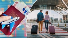Riziko vzrostlo. Kvůli nové mutaci se opět mění cestovatelský semafor