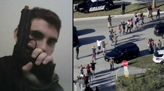 Cruz se k masakru ve floridské škole přiznal, zastřelil 17 lidí