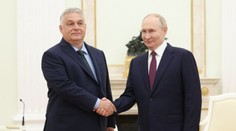 EU se kvůli Putinovi pustila do Orbána. To snad není možné, zní z Polska