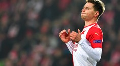 Masopust litoval zahozené tutovky, chválil Lukaka i beky Slavie