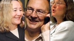 Nobelovu cenu za lékařství dostanou genetici. Zkoumali stárnutí buněk