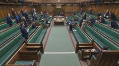 Ve Velké Británii budou volit mladí lidé od 16 let, rozhodla vláda