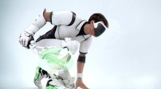 Průlom: hi-tech tenis jen pro jednoho