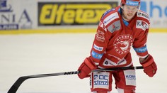 Budějovice mají novou posilu! Přijde obránce se zkušenostmi z KHL