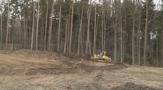 Spojení Prahy s Rakouskem se blíží, vykupují další pozemky pro dálnici D3