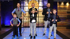 Porotce nahradí roztomilí dvojníci! Soutěžícím ale pořádně zavaří