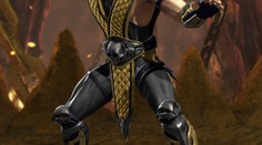 Mortal Kombat 9 bude o bitkách hráčů online