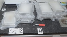 Policisté v Praze zadrželi "kokainového krále". Prodával drogy za miliony korun