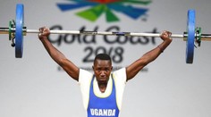 Pohřešovaný vzpěrač v Japonsku utekl, nechce zpátky do Ugandy