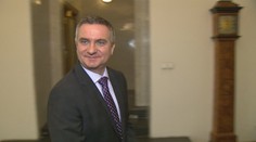 Kolik bere Ovčáček či Mynář? Hrad by měl platy zveřejnit, rozhodl soud