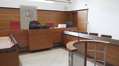 České soudy jsou na mizině. Peníze jim vystačí do září, co bude dál, nevědí