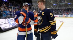 Zápas NHL Buffala s Islanders se ruší! Na vině je počasí a covid