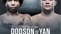 Pražský galavečer UFC zná další zápasy! Kdo půjde do klece?