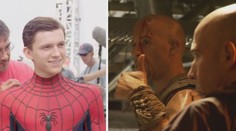 Do ČR míří řada hollywoodských hvězd, i Vin Diesel! Tady je potkáte