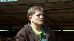 Jarmila je sobec bez mozku, zuřila Martina. Synovi prý šlo o život