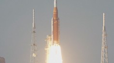 Astronauti mise Artemis II popsali návrat na Zemi. Nikdy na to nezapomeneme, přiznali