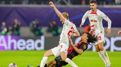 Lipsko vybojovalo remízu se Citizens ve druhé půli. Inter porazil oslabené Porto
