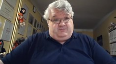 NASA musela evakuovat posádku z kosmu. Odborník řekl, co ji čeká po návratu