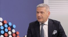 Pro lidi bez pokory nemá pochopení. Tos udělal dobře, Venoušku, ode mě neuslyší, říká investor z Jámy lvové