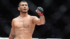 Z českých zástupců má Mach největší šanci v UFC uspět, říká komentátor