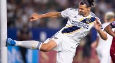 Zlatan to zase vzal na sebe! Dva góly ukončily černou sérii