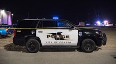 Masakr v Texasu: Muž pálil z auta do lidí! Pět mrtvých, 21 zraněných