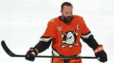 Gudas o budoucnosti v NHL: V Anaheimu se cítím skvěle, rád bych zůstal