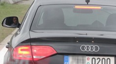 DALŠÍ PIRÁT "ŠKOLIL" řidiče na DÁLNICI! Policisté UŽ HO MAJÍ!