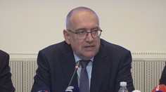 Méně témat ale více do hloubky. Ministr Bek nastínil návrh změn v základním vzdělávání