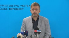 Odboráři znovu jednali s Rakušanem. Mezi sebou se přitom obviňují z korupce