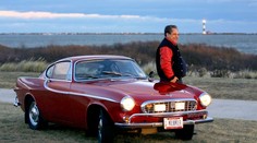 Auto boří rekordy: Má najeto pět milionů kilometrů!