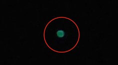 VIDEO: Češku vyděsilo UFO. O blikající záhadě nemají jasno ani experti