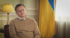 Kuleba: Zakažte ruskou televizi! Putinův ministr prý lže o "špinavé bombě"