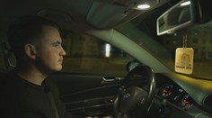 Němec chrání ženy před sexuálním obtěžováním. Provozuje nouzové taxi