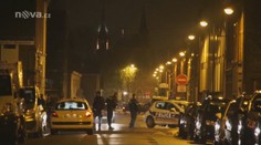 V Roubaix drželi útočníci čtyři rukojmí. Policie je osvobodila