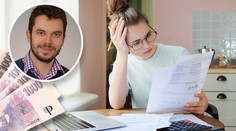 Stát vrací tisíce na daních! Máte na ně nárok? Expert poradil online