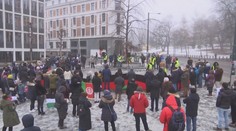 Tálibán jedná se západními diplomaty v Norsku. Chtějí odvrátit humanitární krizi