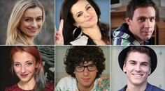 Poslední soutěžící Tváře odhaleni! Kdo podle vás vyhraje? ANKETA