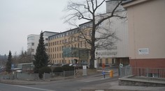 Hejtman vyrazil řešit situaci v pelhřimovské nemocnici. Chceme ji zachránit, řekl