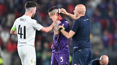 West Ham bude za chování fanoušků v Praze pykat. Stopku dostal i Mourinho