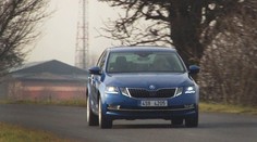 VIDEOTEST: Tato Octavia jezdí o polovinu levněji než ta vaše