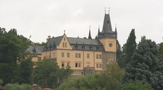 Okolí Zruče nad Sázavou nabízí mnoho zábavy pro děti