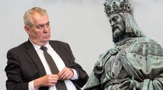 Karel IV. a Miloš Zeman mají hodně společného! VELKÉ SROVNÁNÍ