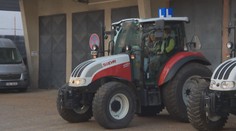Školy musí vracet dotace na pomůcky. Může za to i traktor od Agrofertu