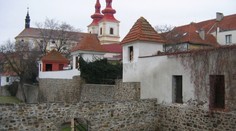 Město Kadaň, klenot průmyslového severu - II.část