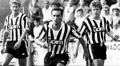 Slzy pro Tota. Zemřel slavný italský kanonýr, hvězda MS 1990