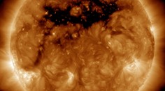 NASA sleduje exploze na Slunci! Mohou vyřadit Zemi z provozu