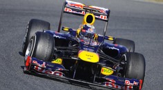 O víkendu startuje v Austrálii FORMULE 1! Rvát se bude šest šampionů