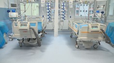 Na Karlovarsku začne fungovat jedno z nejmodernějších nemocničních oddělení v Česku